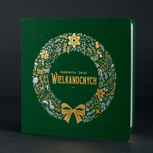 kartka świąteczna EE-0102B 1
