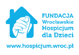kartki dobroczynne Wrocławskie Hospicjum dla Dzieci