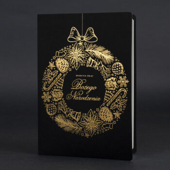 kartka świąteczna ACH-043