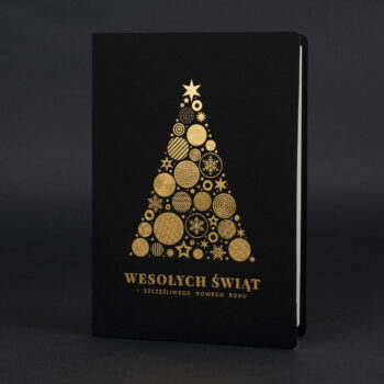 kartka świąteczna ACH-047