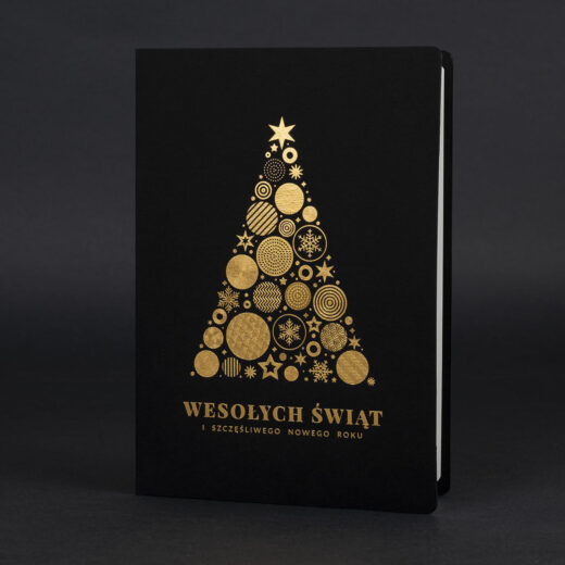 kartka świąteczna ACH-047