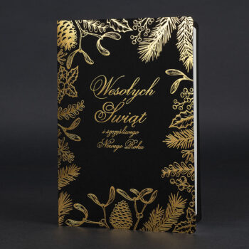 kartka świąteczna ACH-052