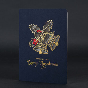 kartka świąteczna ACH-053A