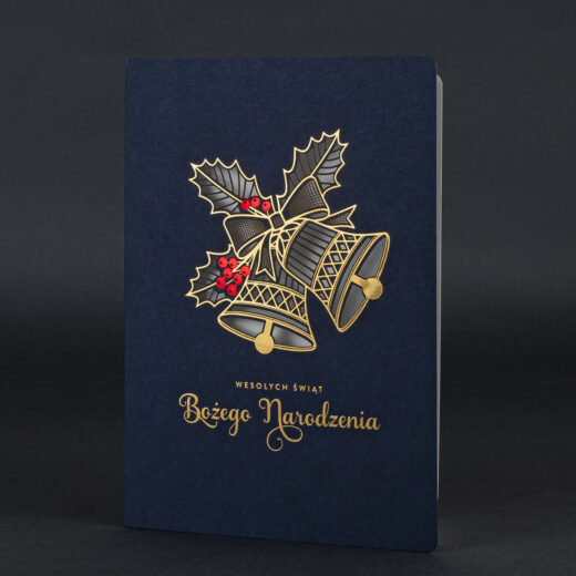 kartka świąteczna ACH-053A