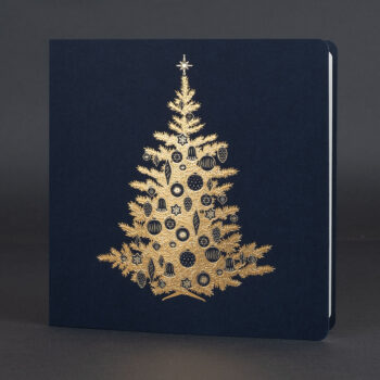 kartka świąteczna ACH-1042A