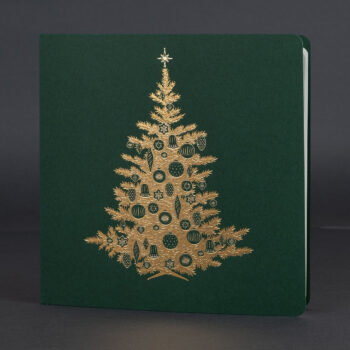 kartka świąteczna ACH-1042B