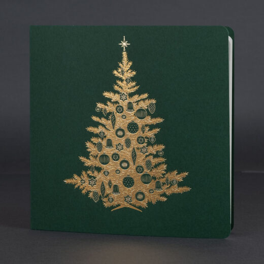 kartka świąteczna ACH-1042B