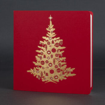 kartka świąteczna ACH-1042C