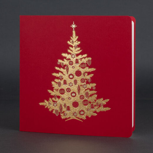 kartka świąteczna ACH-1042C