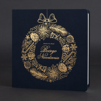 kartka świąteczna ACH-1043A