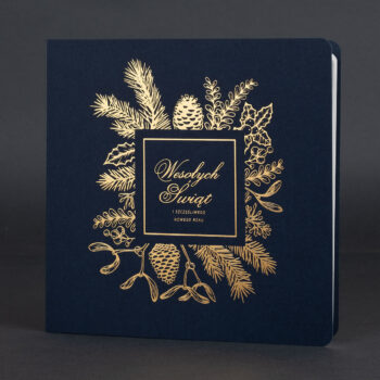 kartka świąteczna ACH-1044A