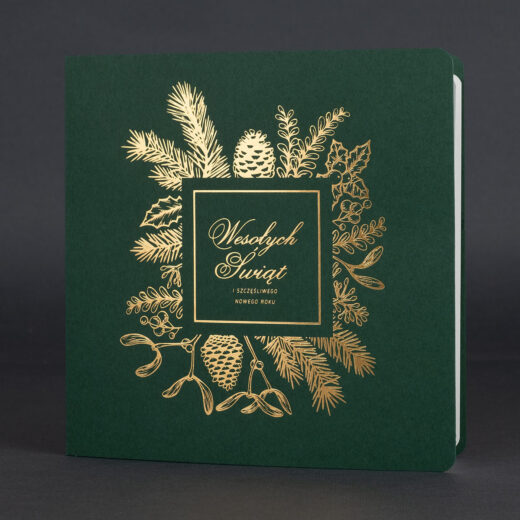 kartka świąteczna ACH-1044B