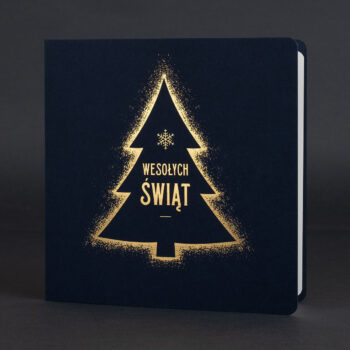 kartka świąteczna ACH-1045A