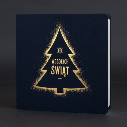 kartka świąteczna ACH-1045A