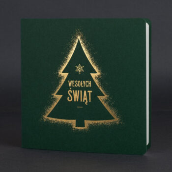 kartka świąteczna ACH-1045B
