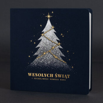 kartka świąteczna ACH-1046A