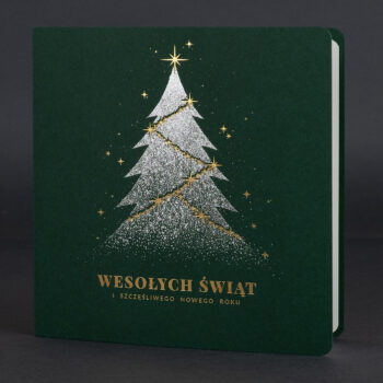 kartka świąteczna ACH-1046B