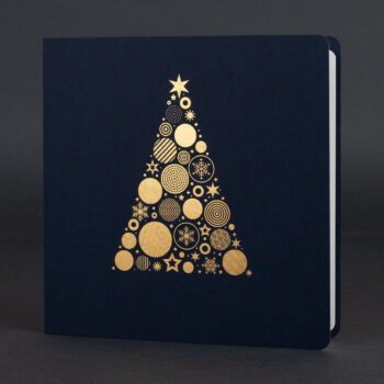 kartka świąteczna ACH-1047A