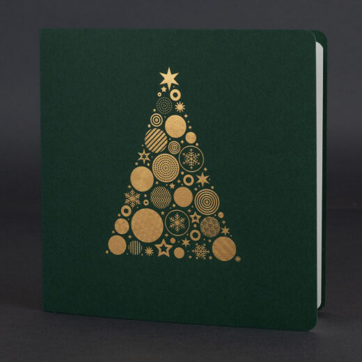 kartka świąteczna ACH-1047B