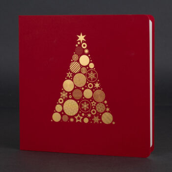 kartka świąteczna ACH-1047C