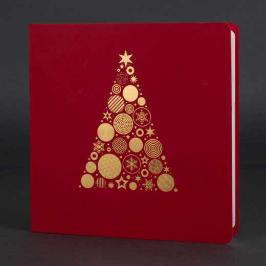 kartka świąteczna ACH-1047C