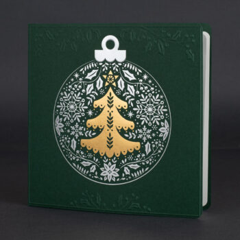 kartka świąteczna BN-0521B