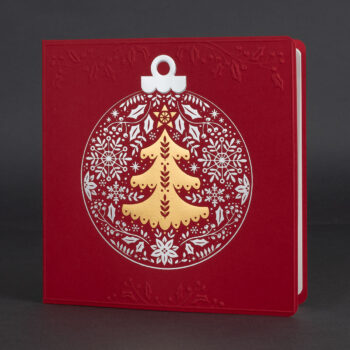 kartka świąteczna BN-0521C