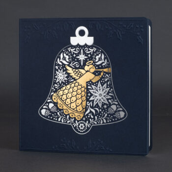 kartka świąteczna BN-0522A