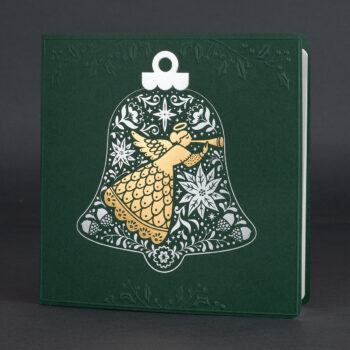 kartka świąteczna BN-0522B