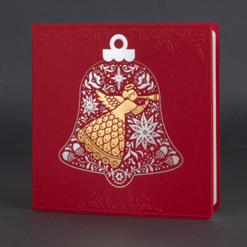 kartka świąteczna BN-0522C