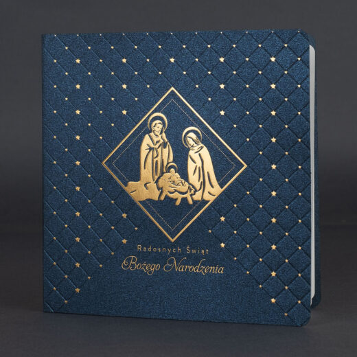 kartka świąteczna CH-1760