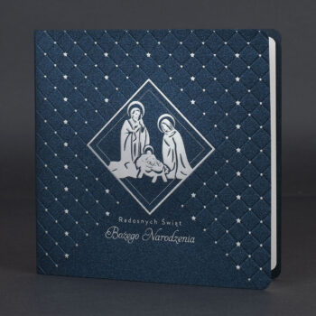 kartka świąteczna CH-1760A