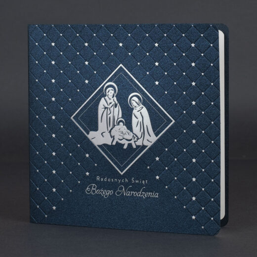 kartka świąteczna CH-1760A