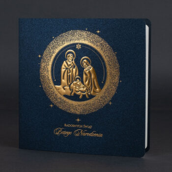 kartka świąteczna CH-1761