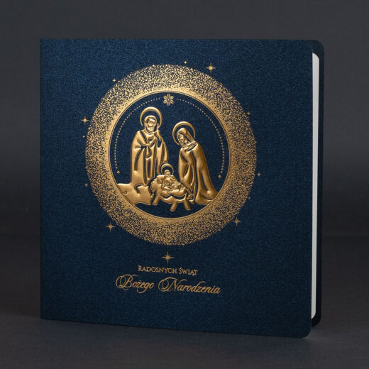 kartka świąteczna CH-1761