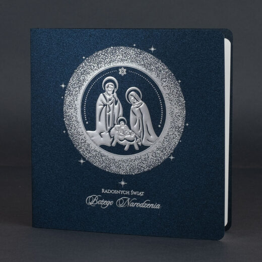 kartka świąteczna CH-1761A