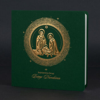 kartka świąteczna CH-1761B