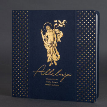 Kartka świąteczna EE-003