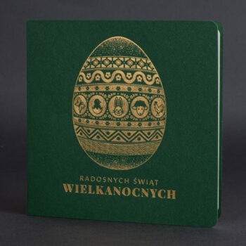 kartka świąteczna EE-0313B 1