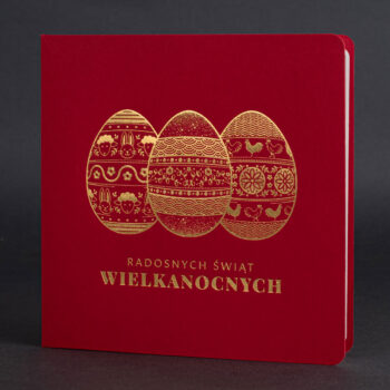 Kartka świąteczna EE-0314C 1