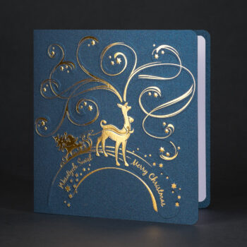 kartka świąteczna CH-1140