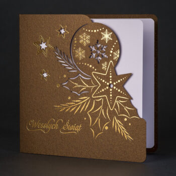 kartka świąteczna CH-1717