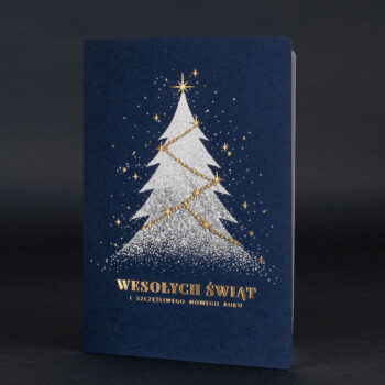 Kartka świąteczna ACH-045A