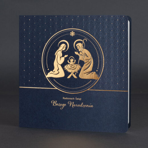 kartka świąteczna CH-1762