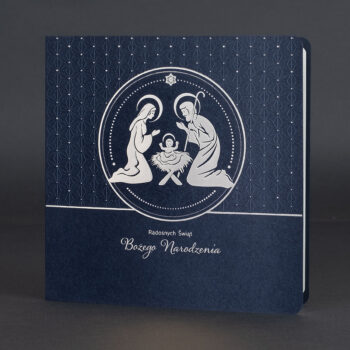 kartka świąteczna CH-1762A