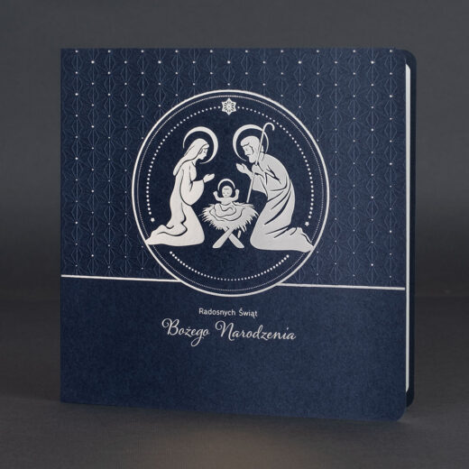 kartka świąteczna CH-1762A