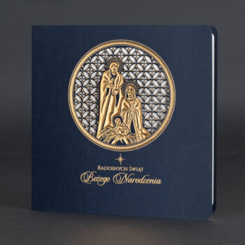 kartka świąteczna CH-1763