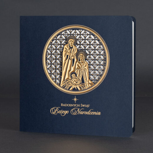 kartka świąteczna CH-1763