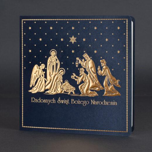 kartka świąteczna CH-1764