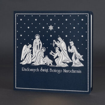 kartka świąteczna CH-1764A